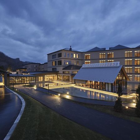 Lake Toya Tsuruga Resort Hikarinouta Toyako Extérieur photo
