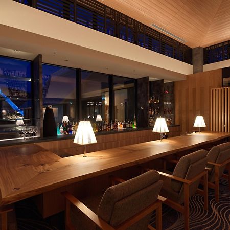 Lake Toya Tsuruga Resort Hikarinouta Toyako Extérieur photo