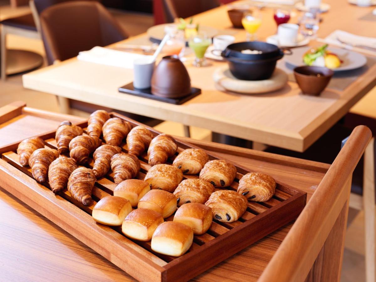 Lake Toya Tsuruga Resort Hikarinouta Toyako Extérieur photo
