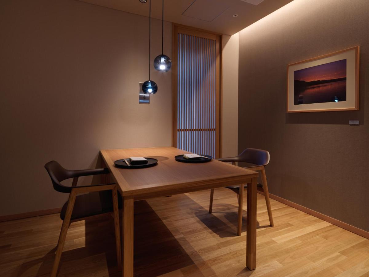 Lake Toya Tsuruga Resort Hikarinouta Toyako Extérieur photo