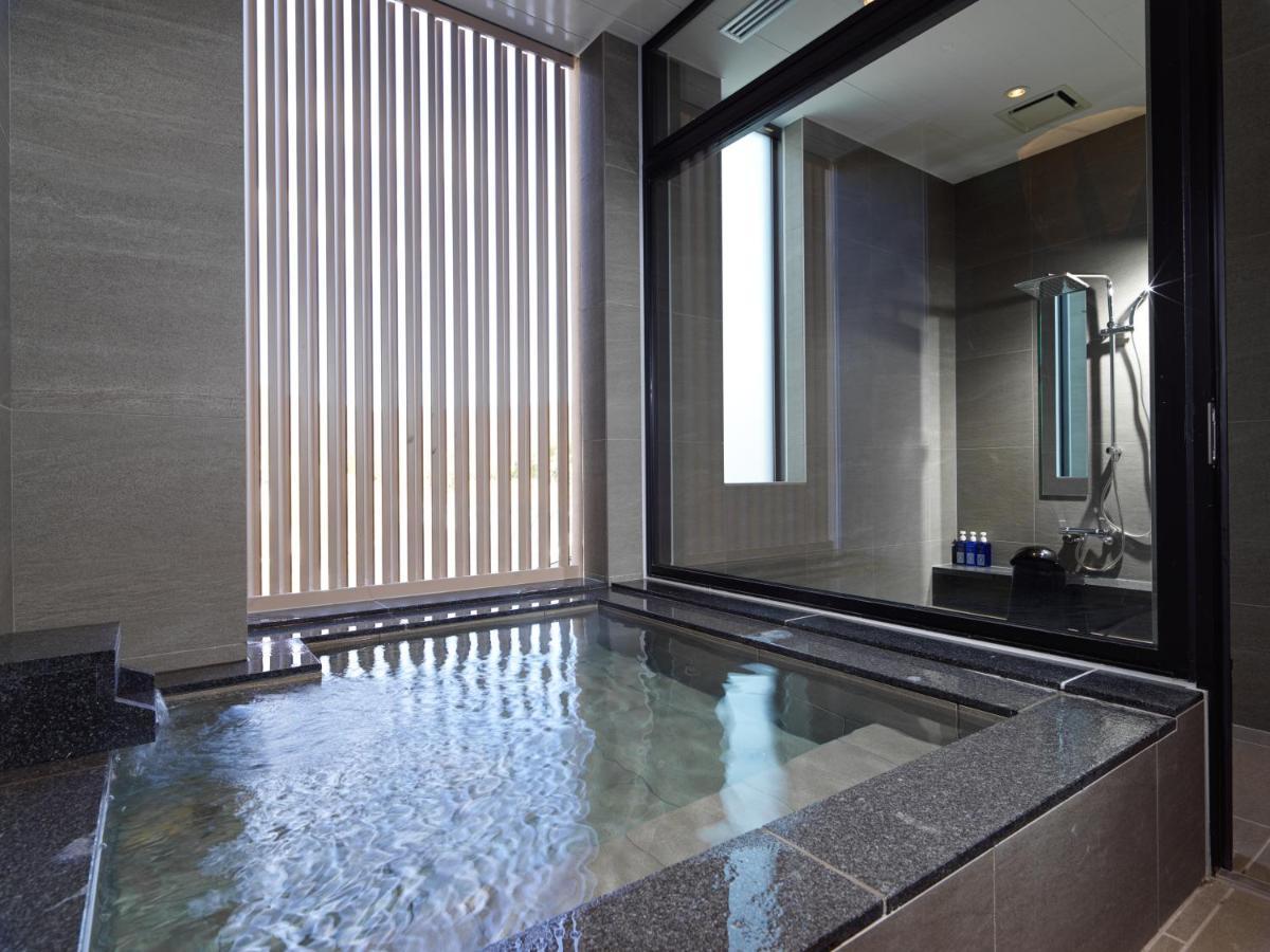 Lake Toya Tsuruga Resort Hikarinouta Toyako Extérieur photo