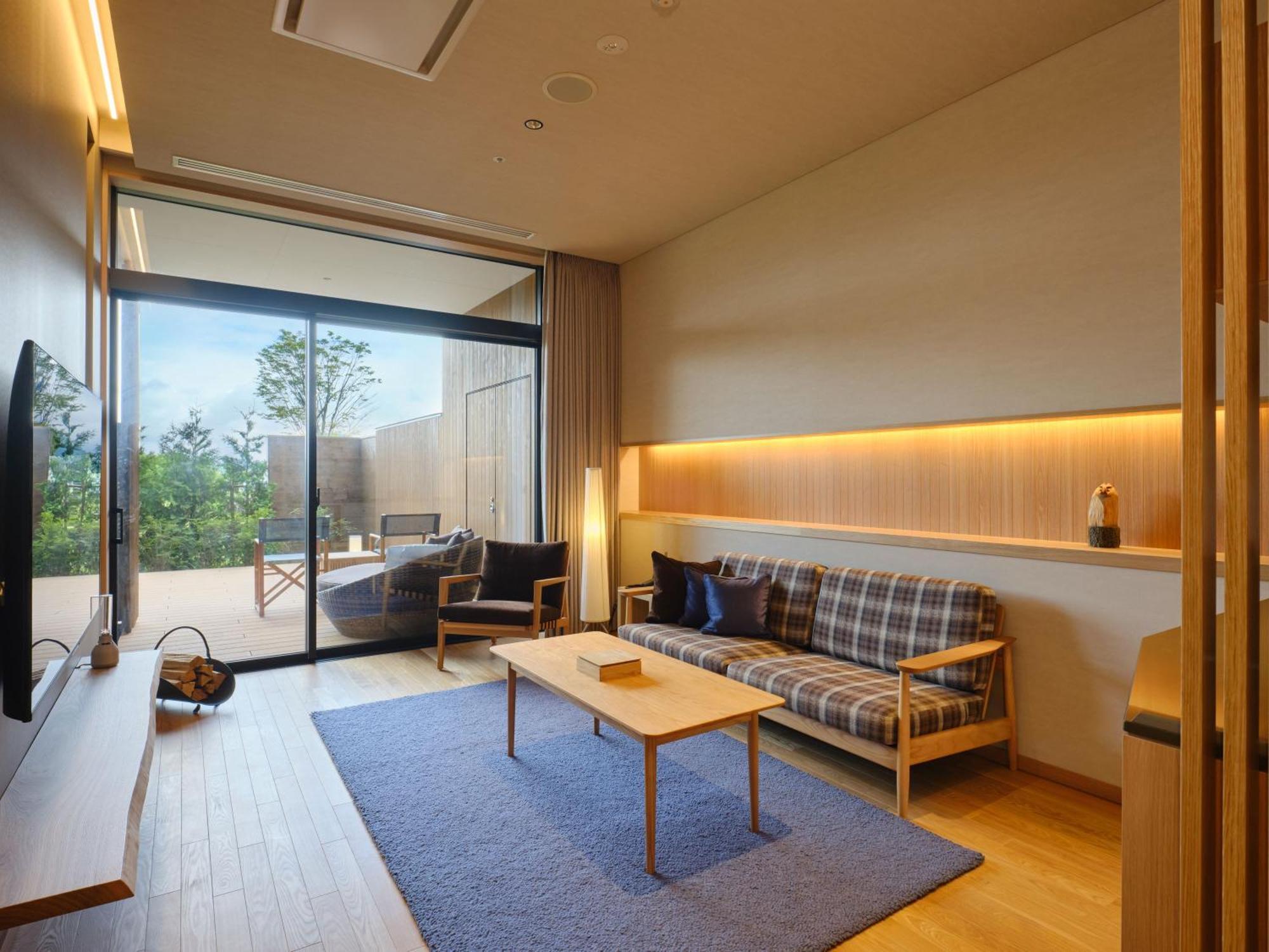 Lake Toya Tsuruga Resort Hikarinouta Toyako Extérieur photo