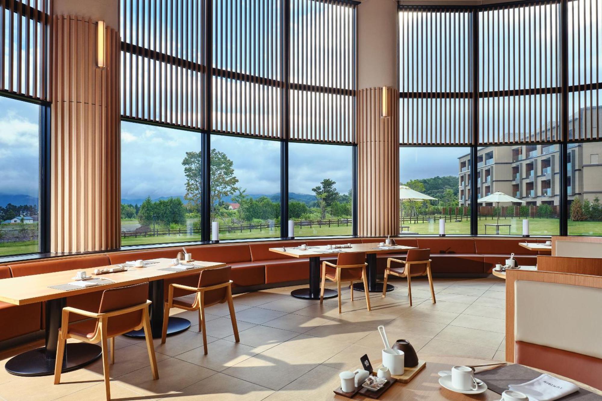 Lake Toya Tsuruga Resort Hikarinouta Toyako Extérieur photo