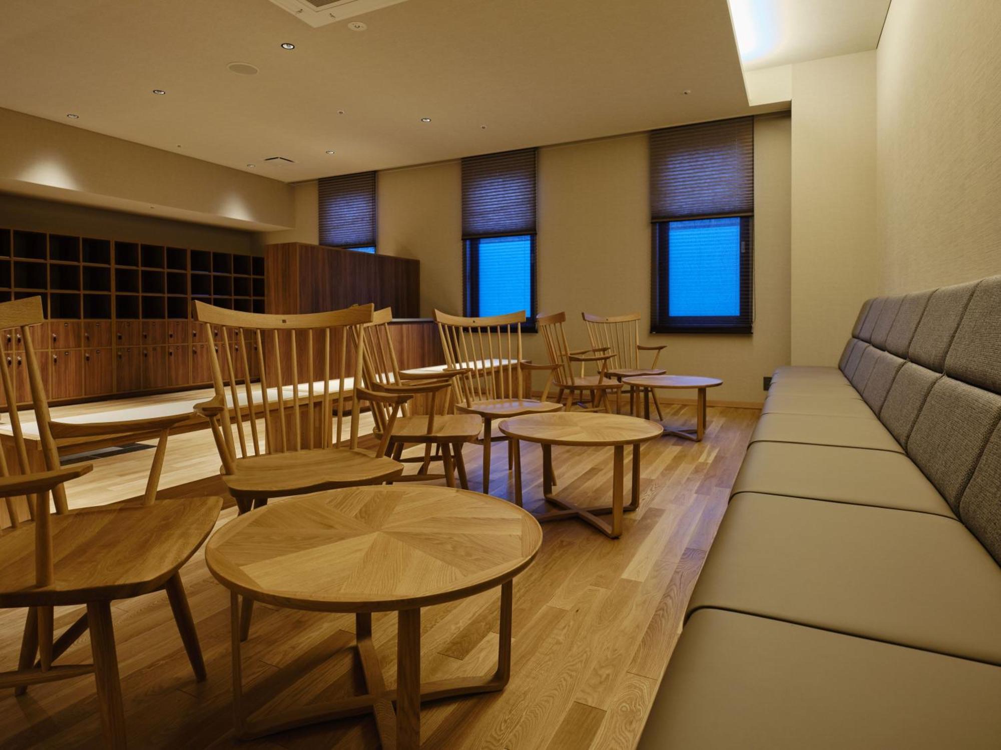 Lake Toya Tsuruga Resort Hikarinouta Toyako Extérieur photo