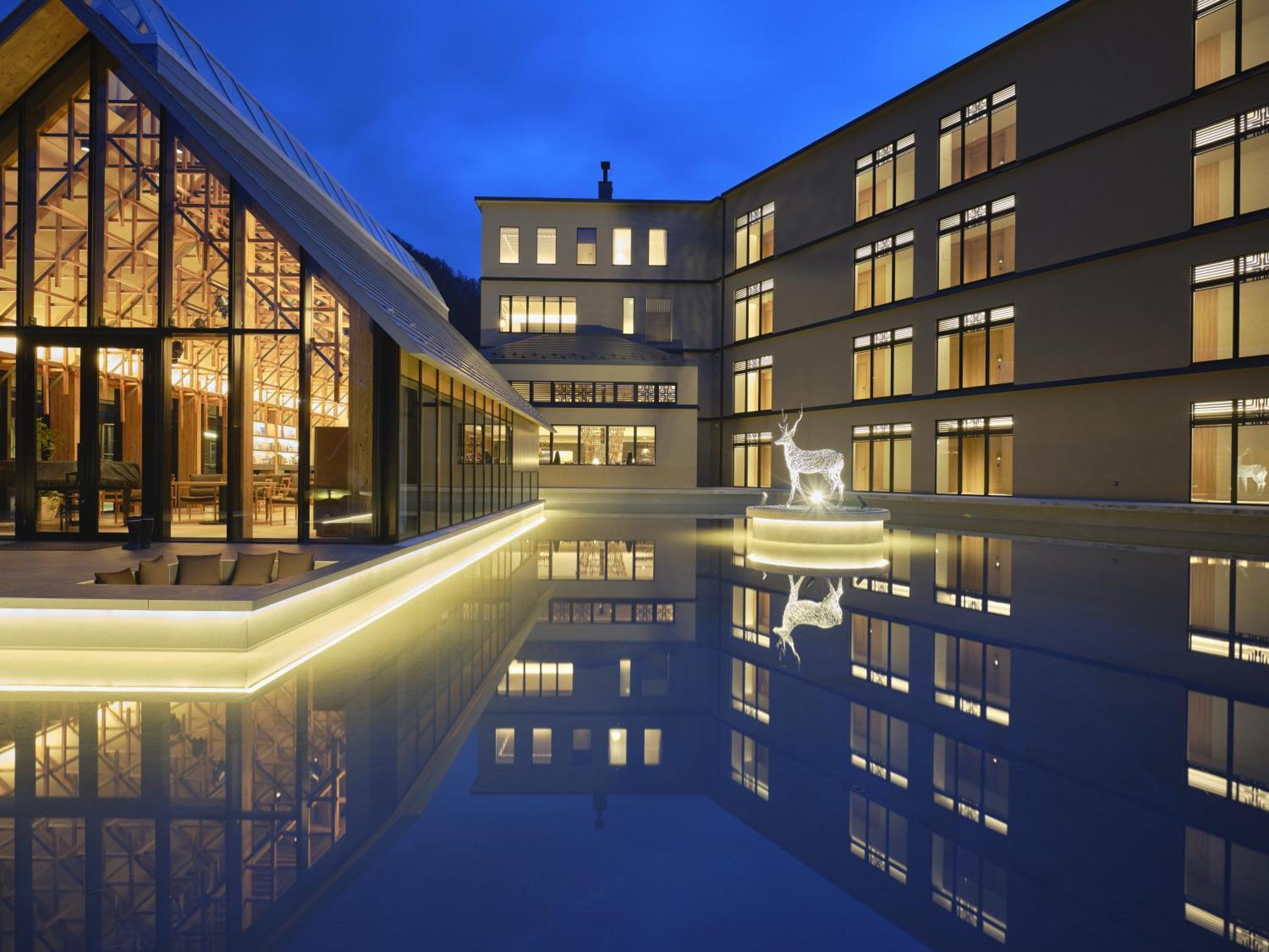 Lake Toya Tsuruga Resort Hikarinouta Toyako Extérieur photo