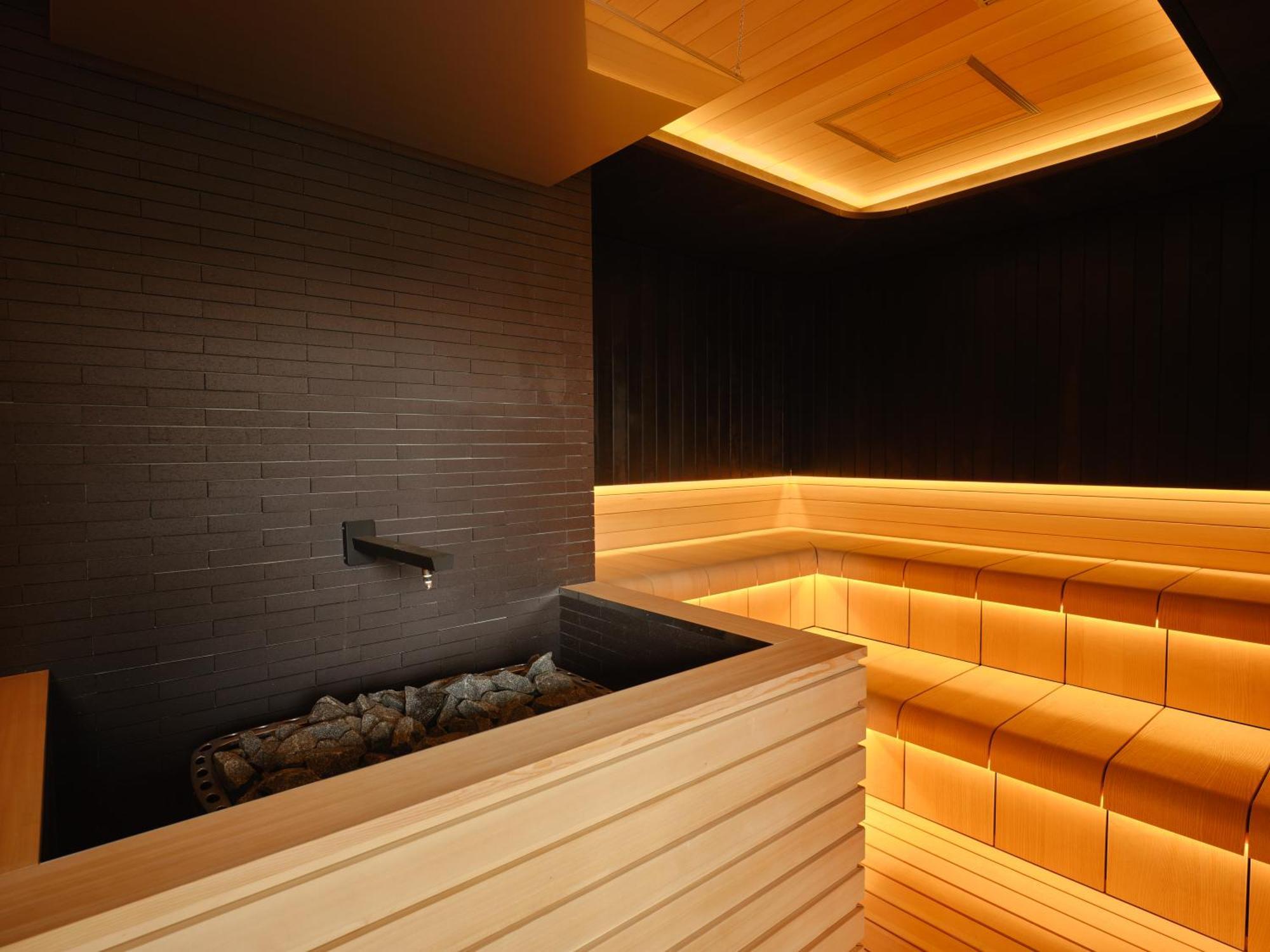Lake Toya Tsuruga Resort Hikarinouta Toyako Extérieur photo