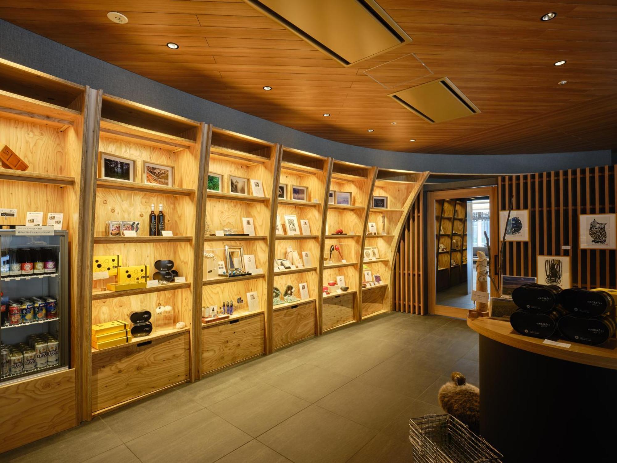 Lake Toya Tsuruga Resort Hikarinouta Toyako Extérieur photo