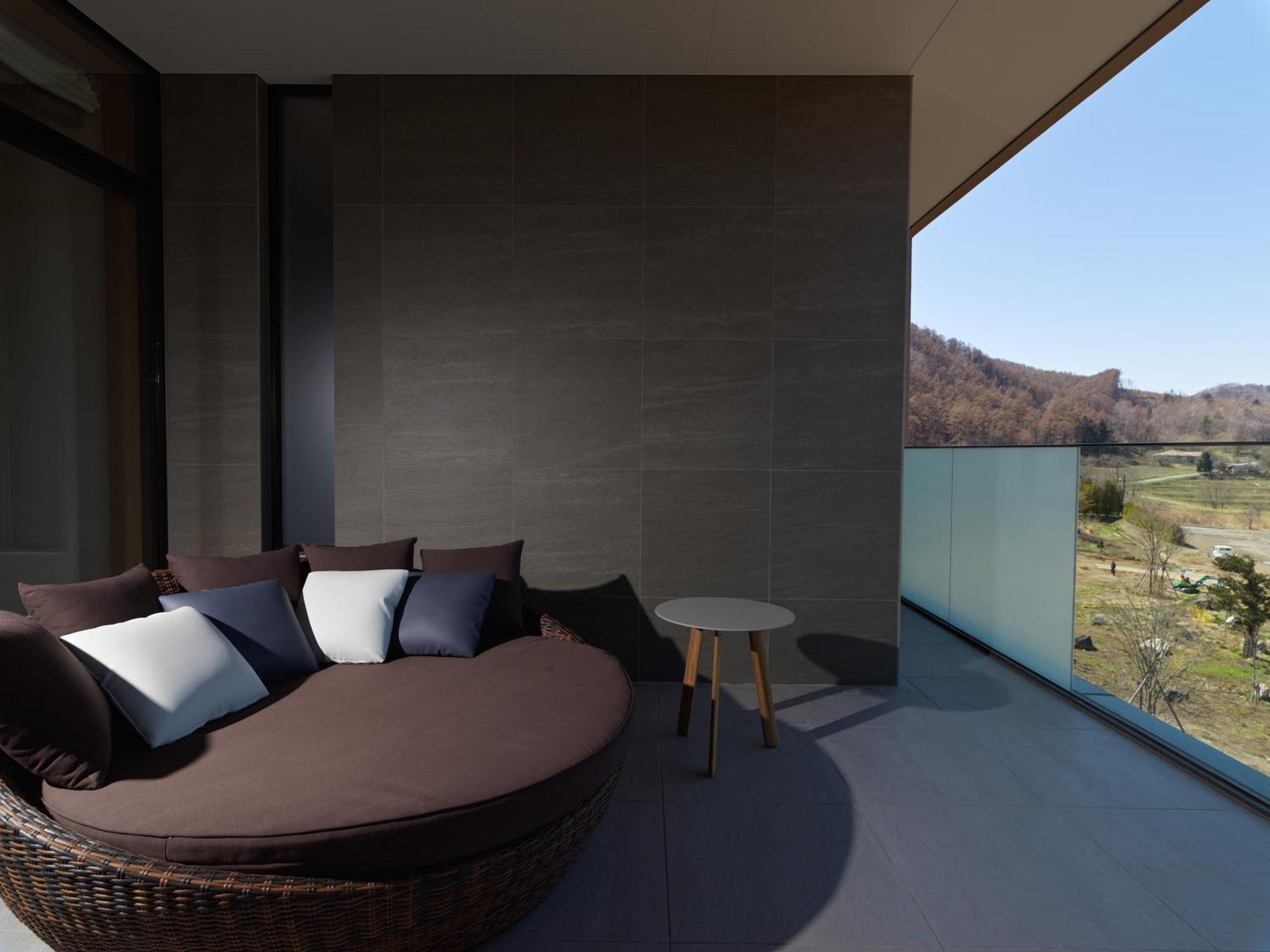 Lake Toya Tsuruga Resort Hikarinouta Toyako Extérieur photo