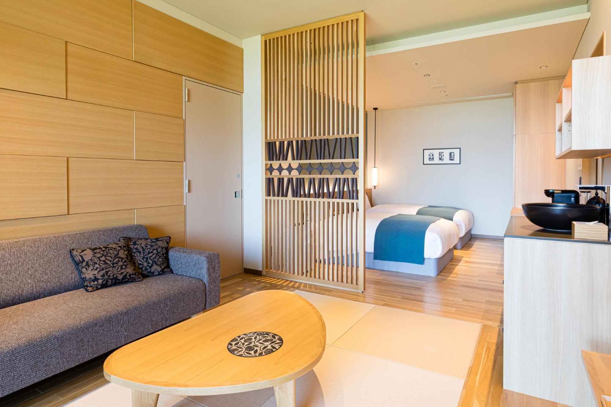 Lake Toya Tsuruga Resort Hikarinouta Toyako Extérieur photo