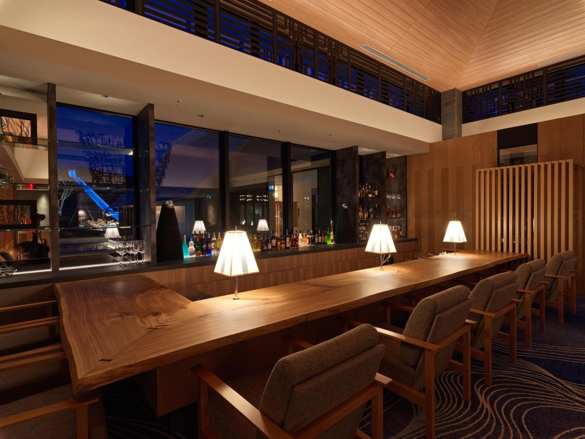 Lake Toya Tsuruga Resort Hikarinouta Toyako Extérieur photo